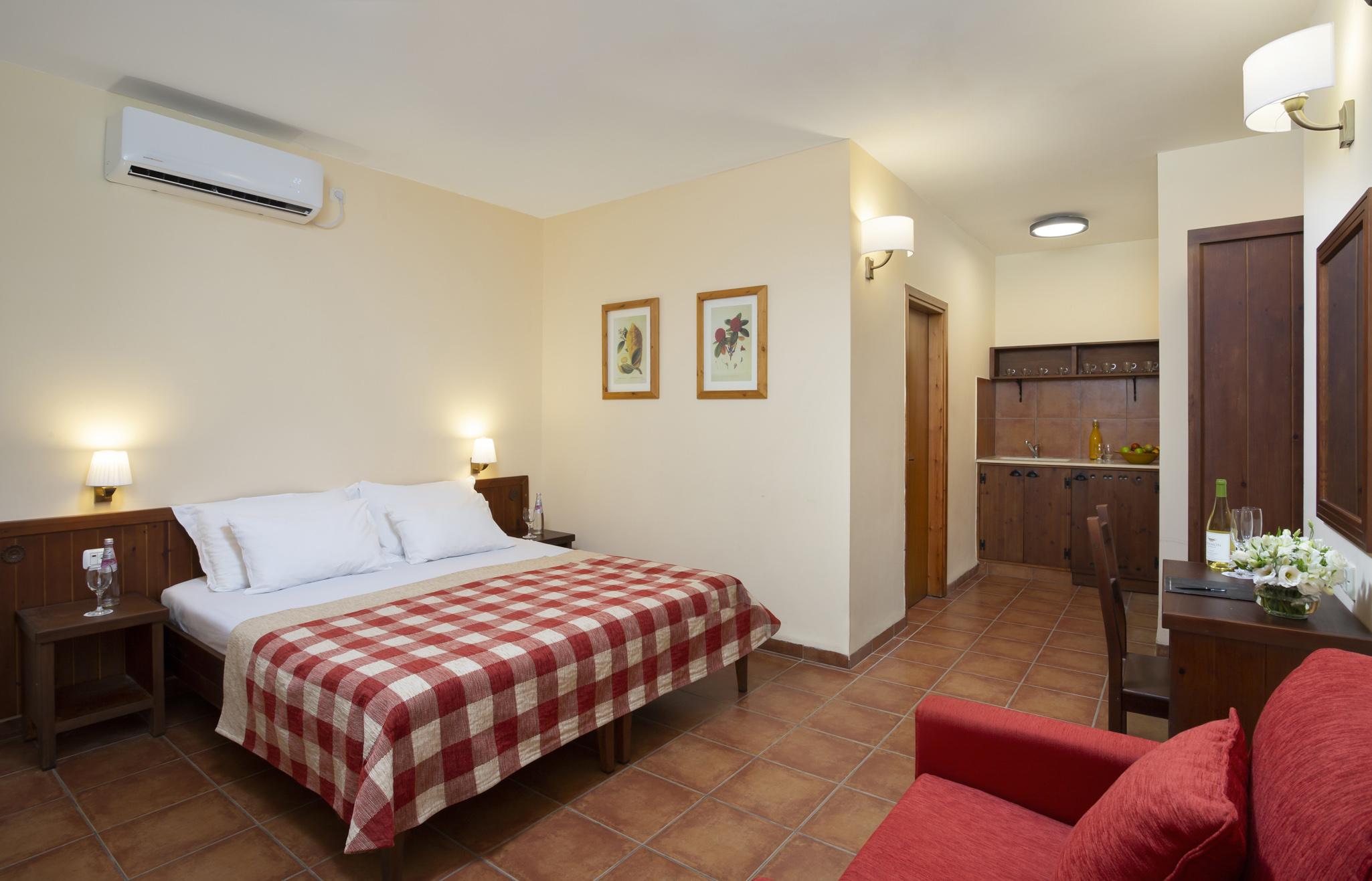 Nof Ginosar Hotel Exterior foto